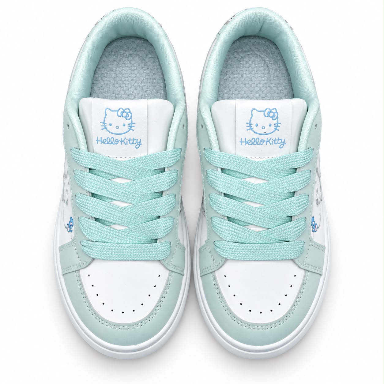Ladies Sneakers 5050