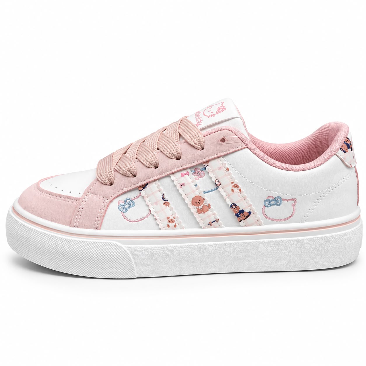 Ladies Sneakers 5050