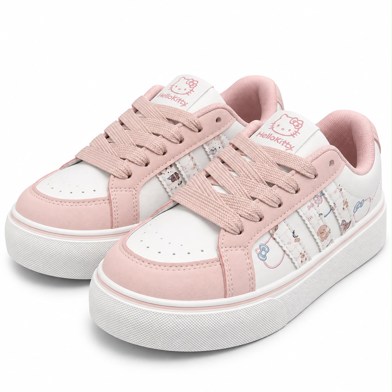 Ladies Sneakers 5050