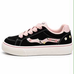 Ladies Sneakers 5101