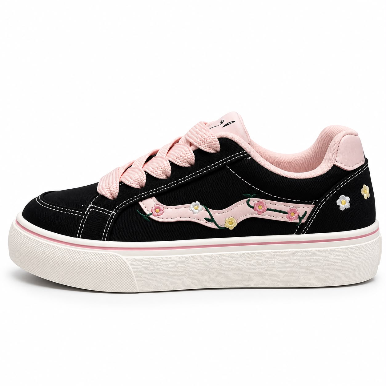 Ladies Sneakers 5101