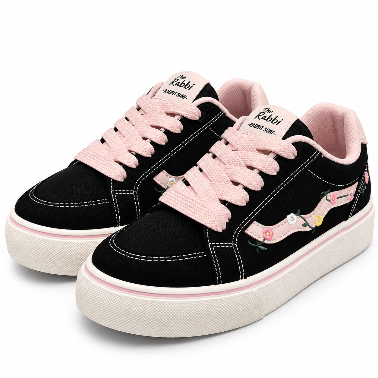 Ladies Sneakers 5101