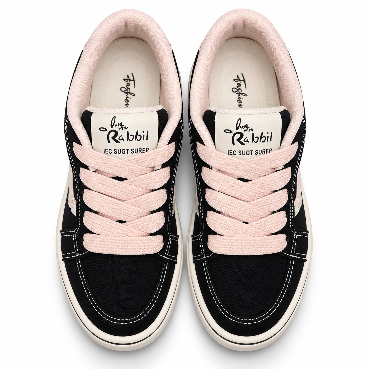 Ladies Sneakers 5101