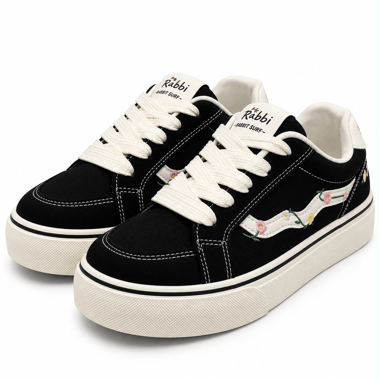 Ladies Sneakers 5101 - 2