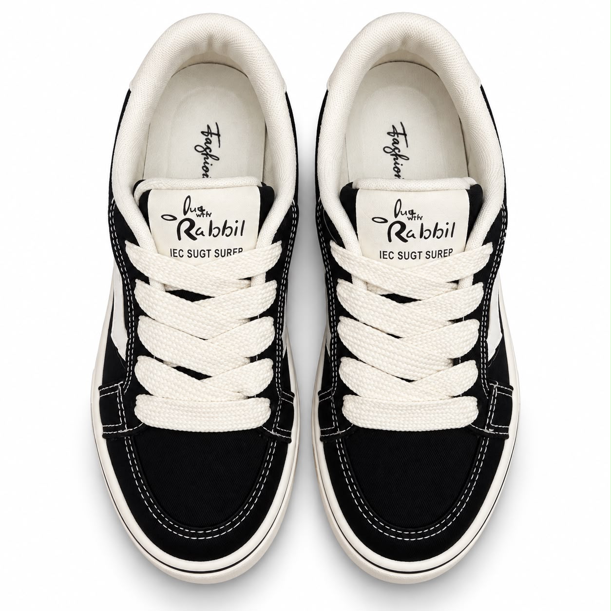 Ladies Sneakers 5101 - 3