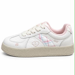 Ladies Sneakers 5510