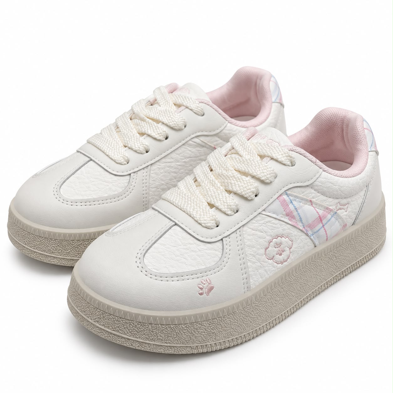 Ladies Sneakers 5510