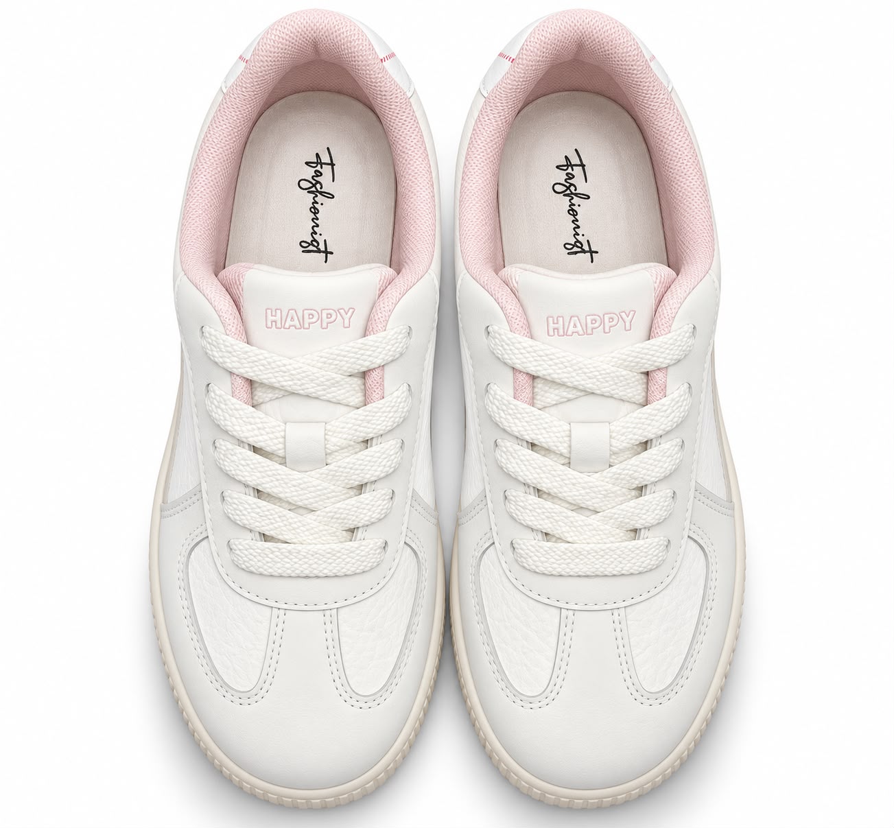Ladies Sneakers 5510