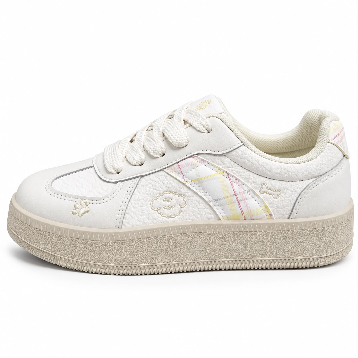 Ladies Sneakers 5510