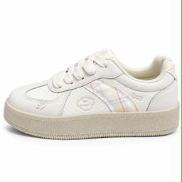 Ladies Sneakers 5510