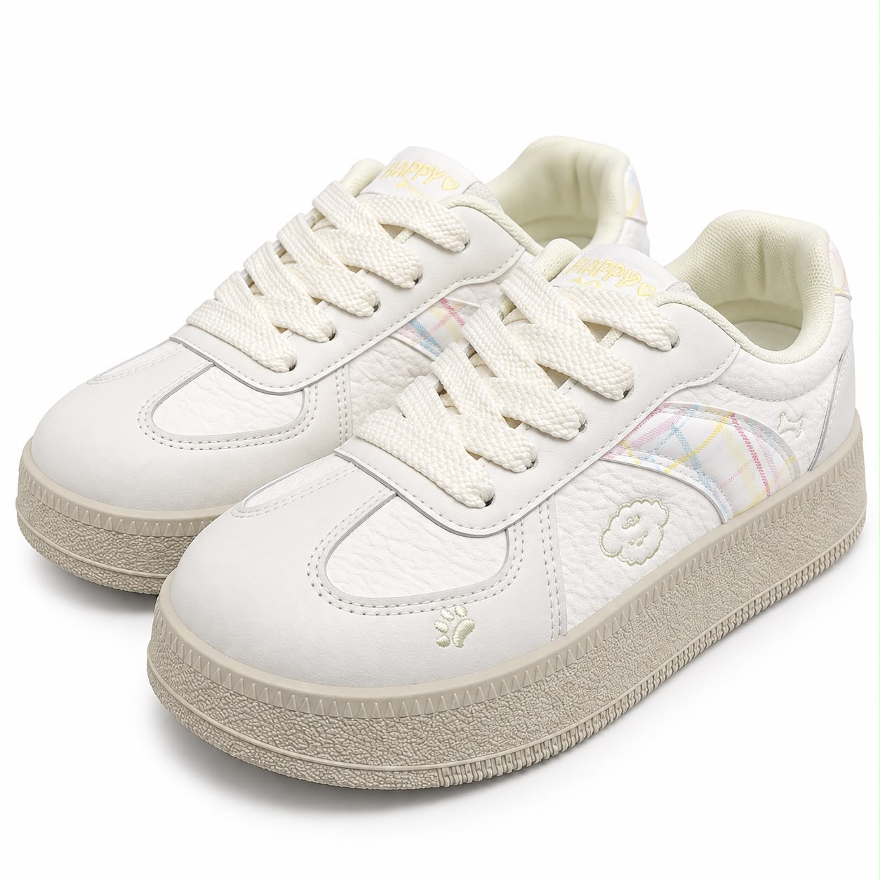 Ladies Sneakers 5510