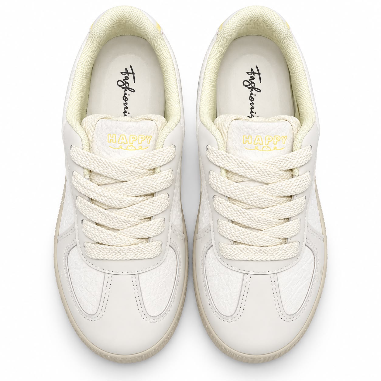 Ladies Sneakers 5510 - 3