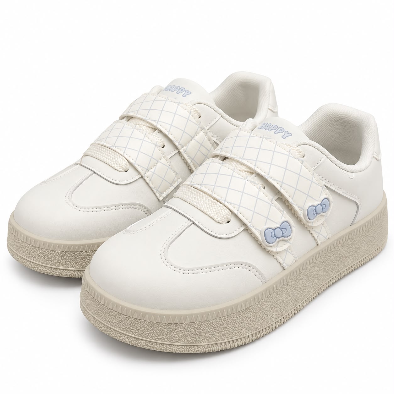 Ladies Sneakers 5513 - 2