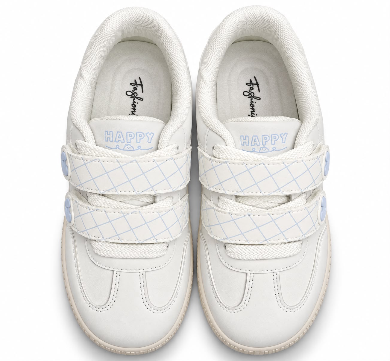Ladies Sneakers 5513 - 3