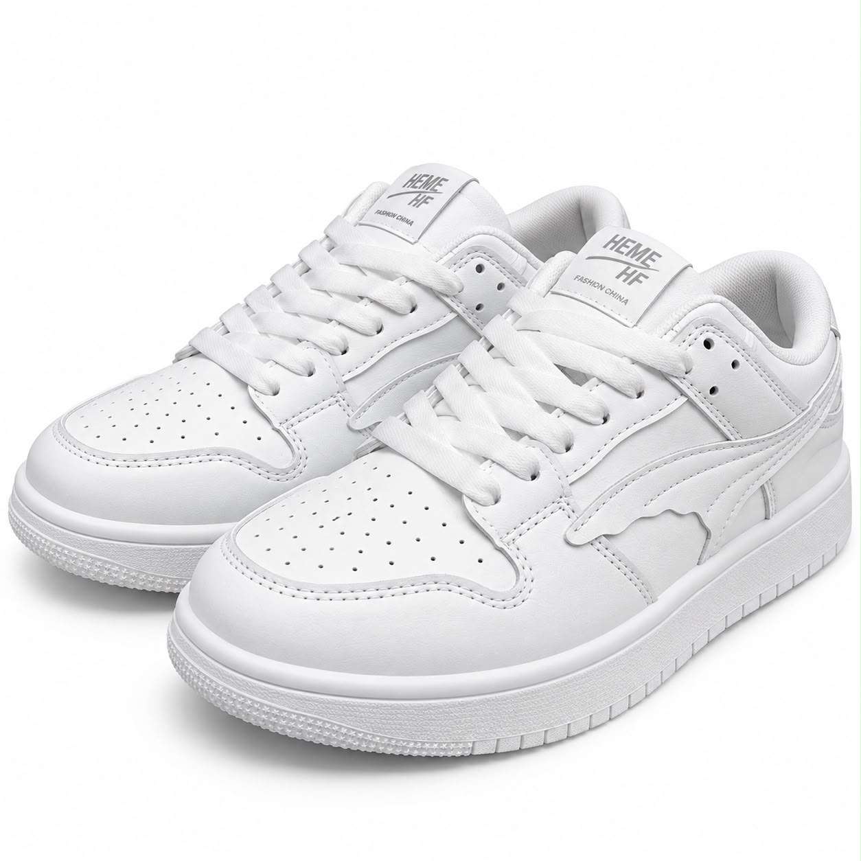 Ladies Sneakers B818-1