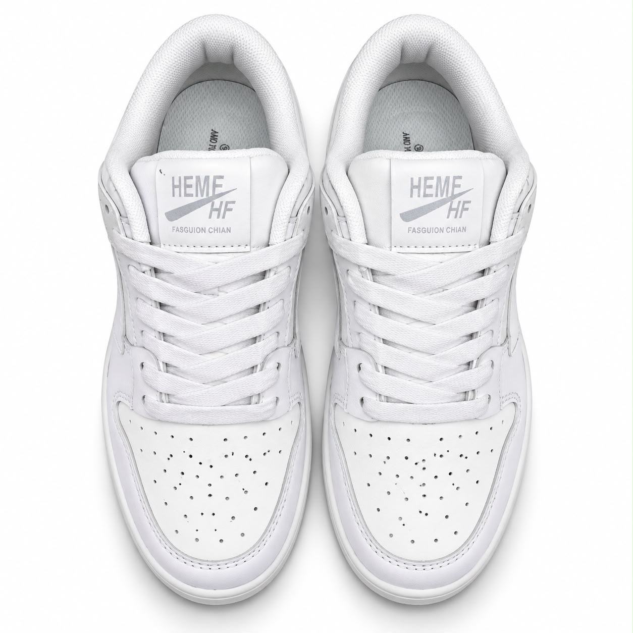 Ladies Sneakers B818-1 - 3