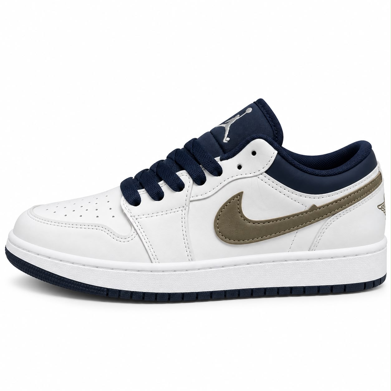 Ladies Sneakers J860-1