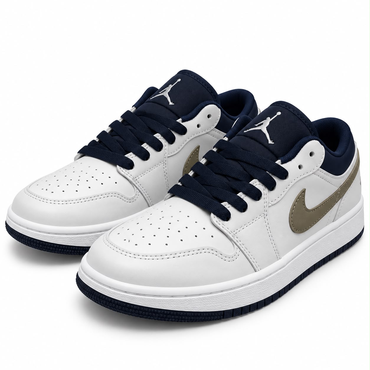 Ladies Sneakers J860-1 - 2