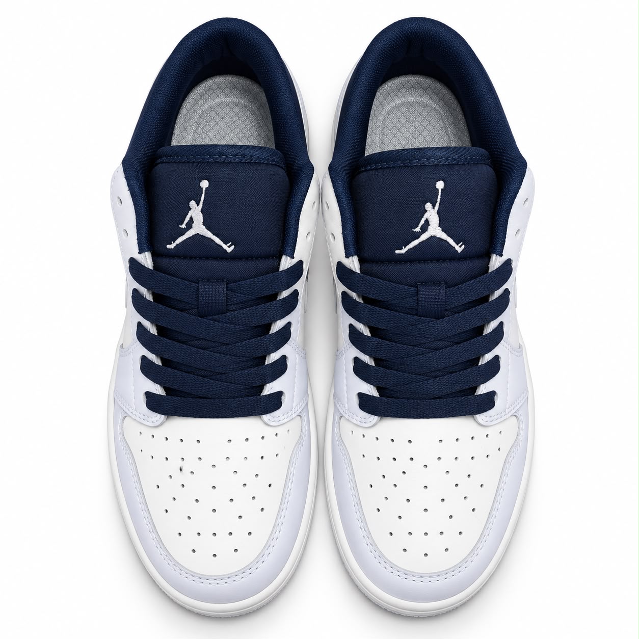 Ladies Sneakers J860-1 - 3