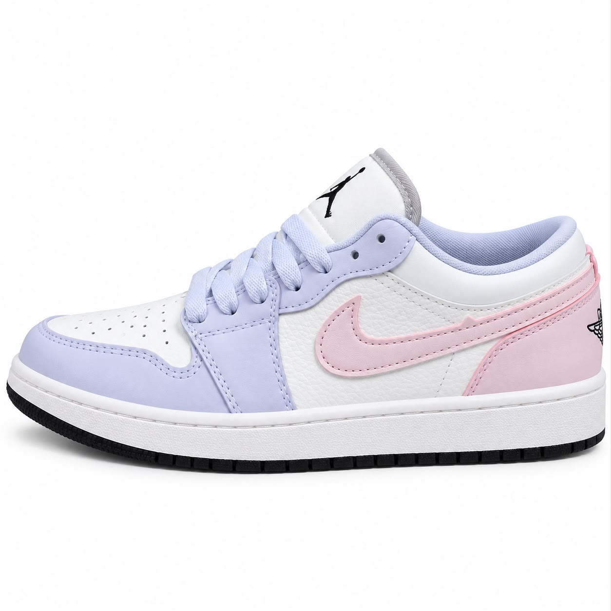Ladies Sneakers J860-1 - 1