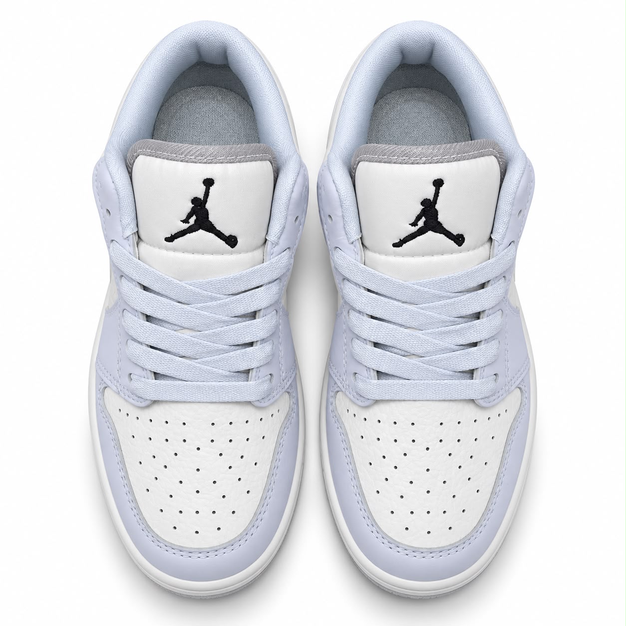 Ladies Sneakers J860-1 - 2