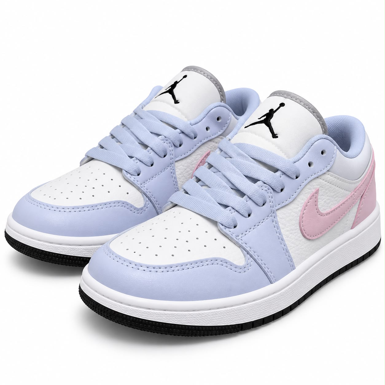 Ladies Sneakers J860-1 - 3