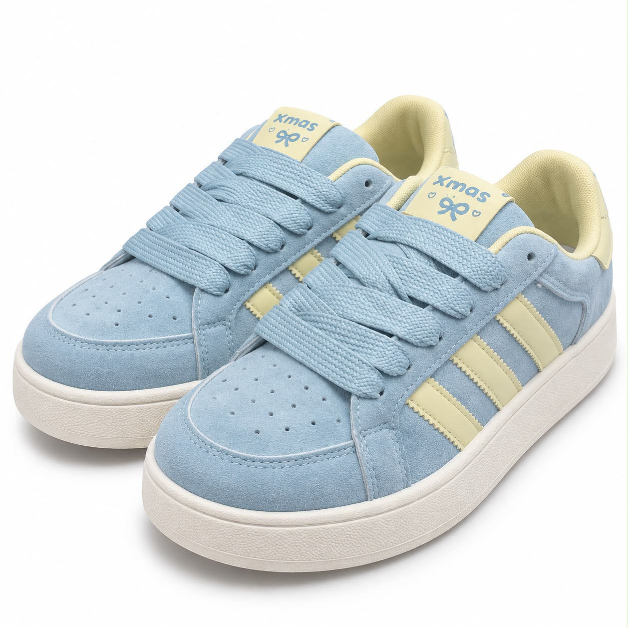 Ladies Sneakers M880-1 - 2