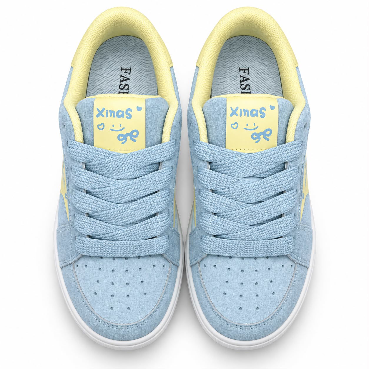 Ladies Sneakers M880-1 - 3