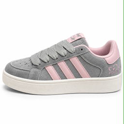Ladies Sneakers M880-1