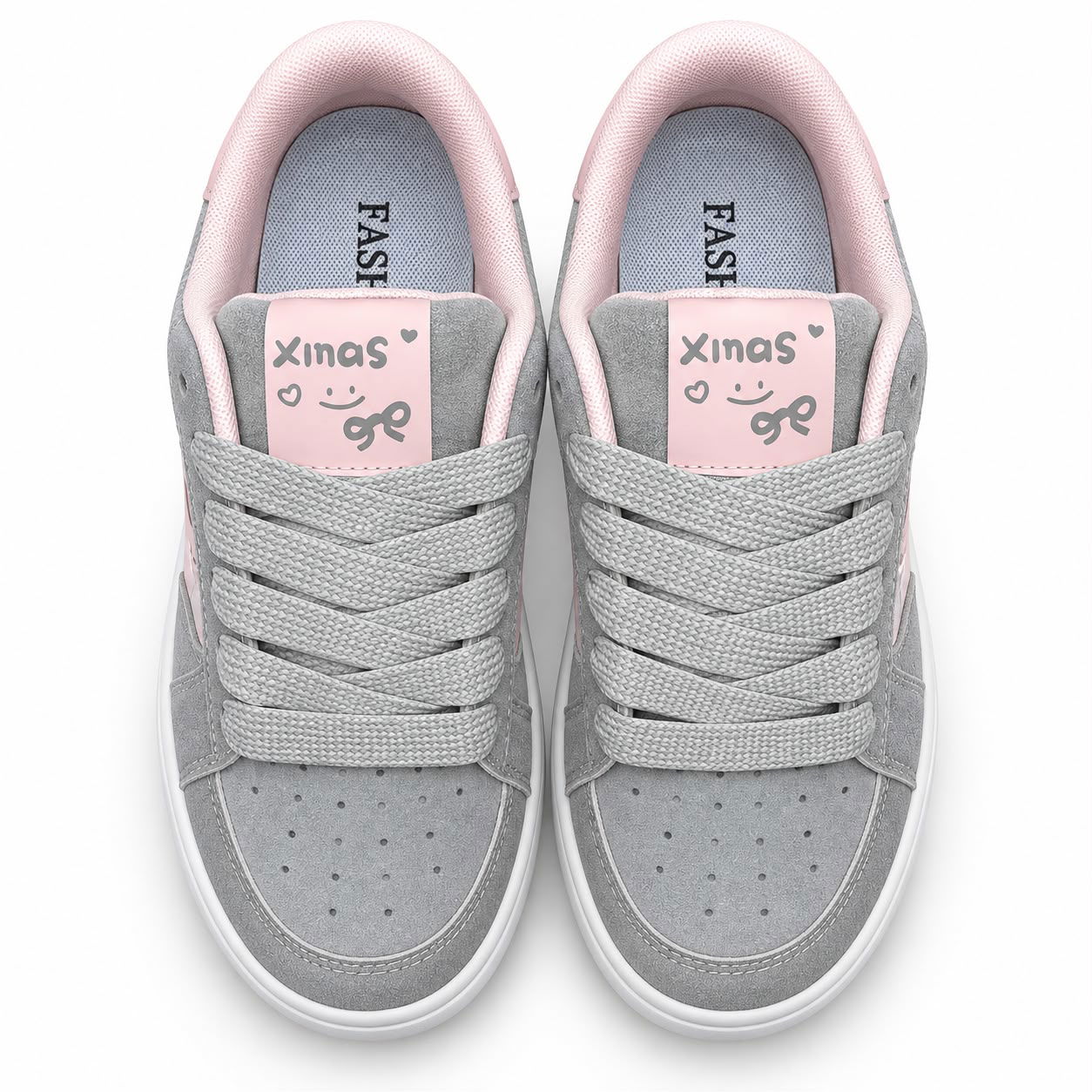 Ladies Sneakers M880-1 - 3