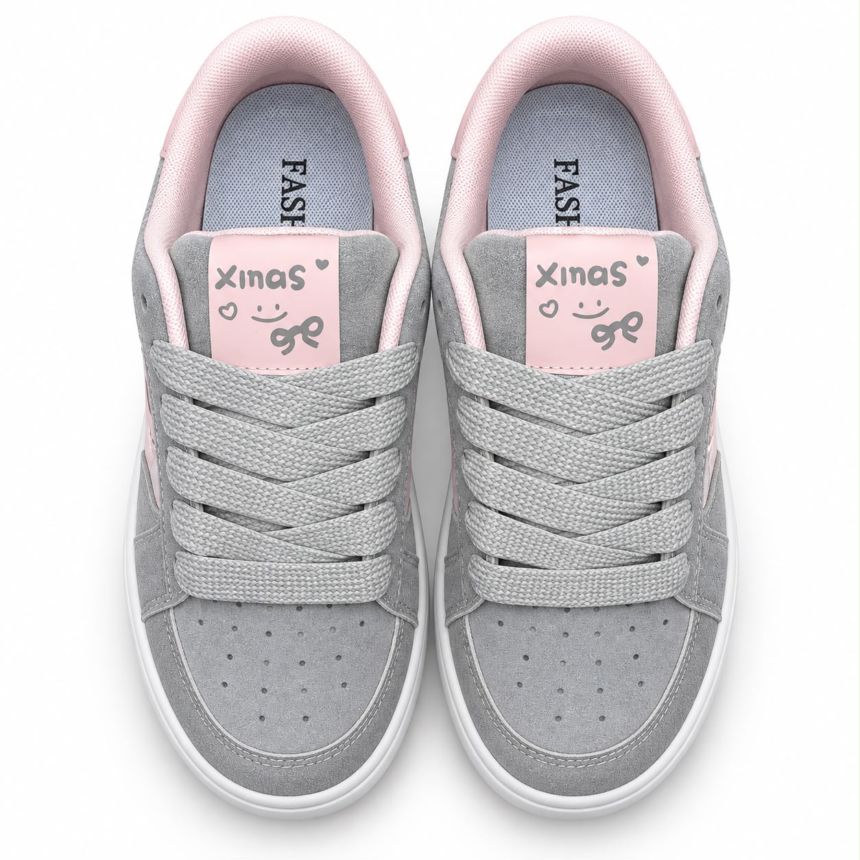Ladies Sneakers M880-1