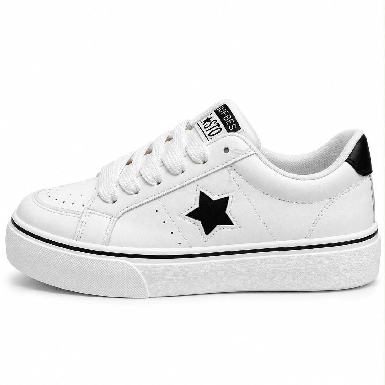 Ladies Sneakers M885-1