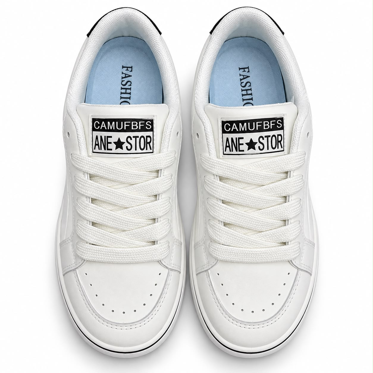 Ladies Sneakers M885-1