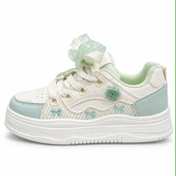 Ladies Sneakers MY-01