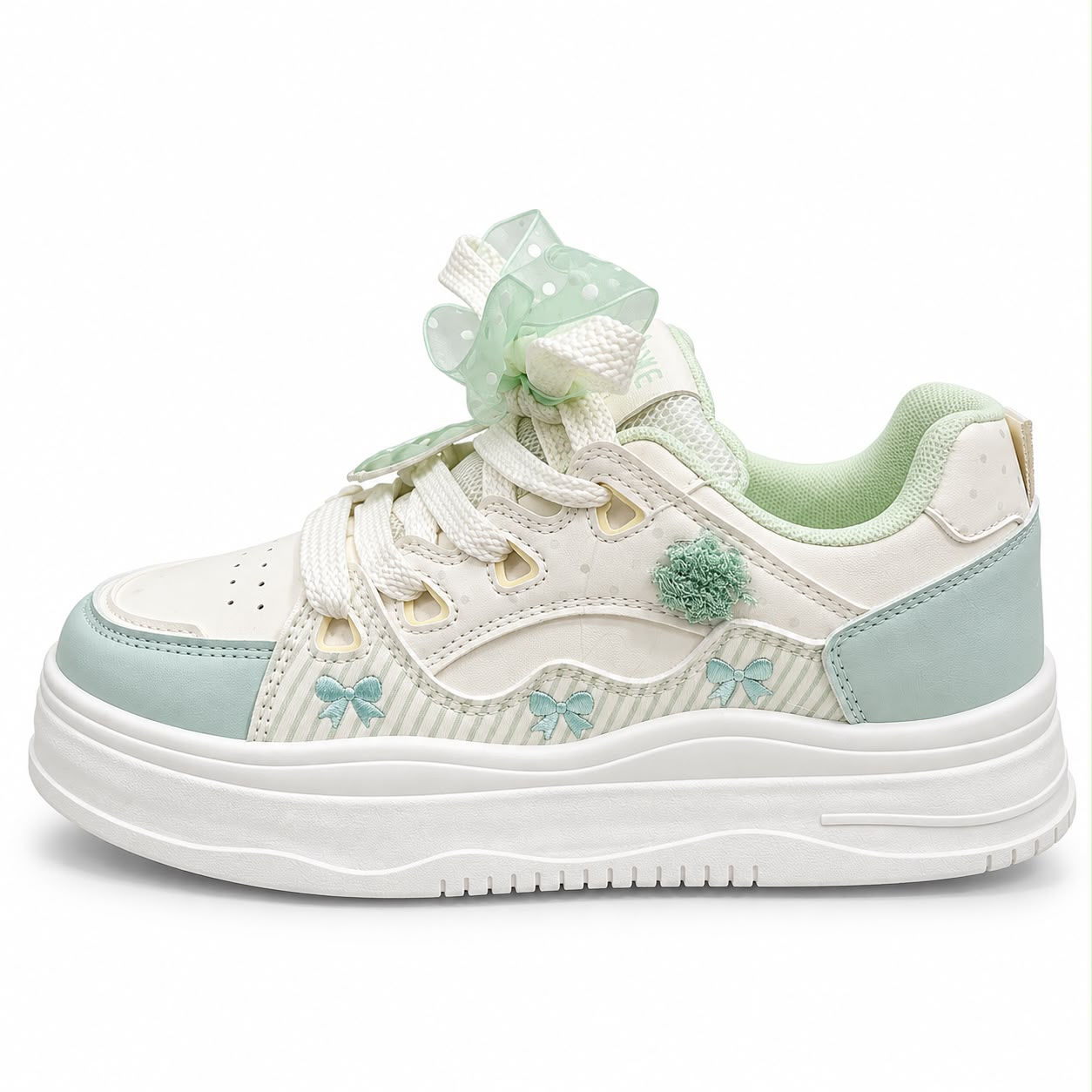 Ladies Sneakers MY-01
