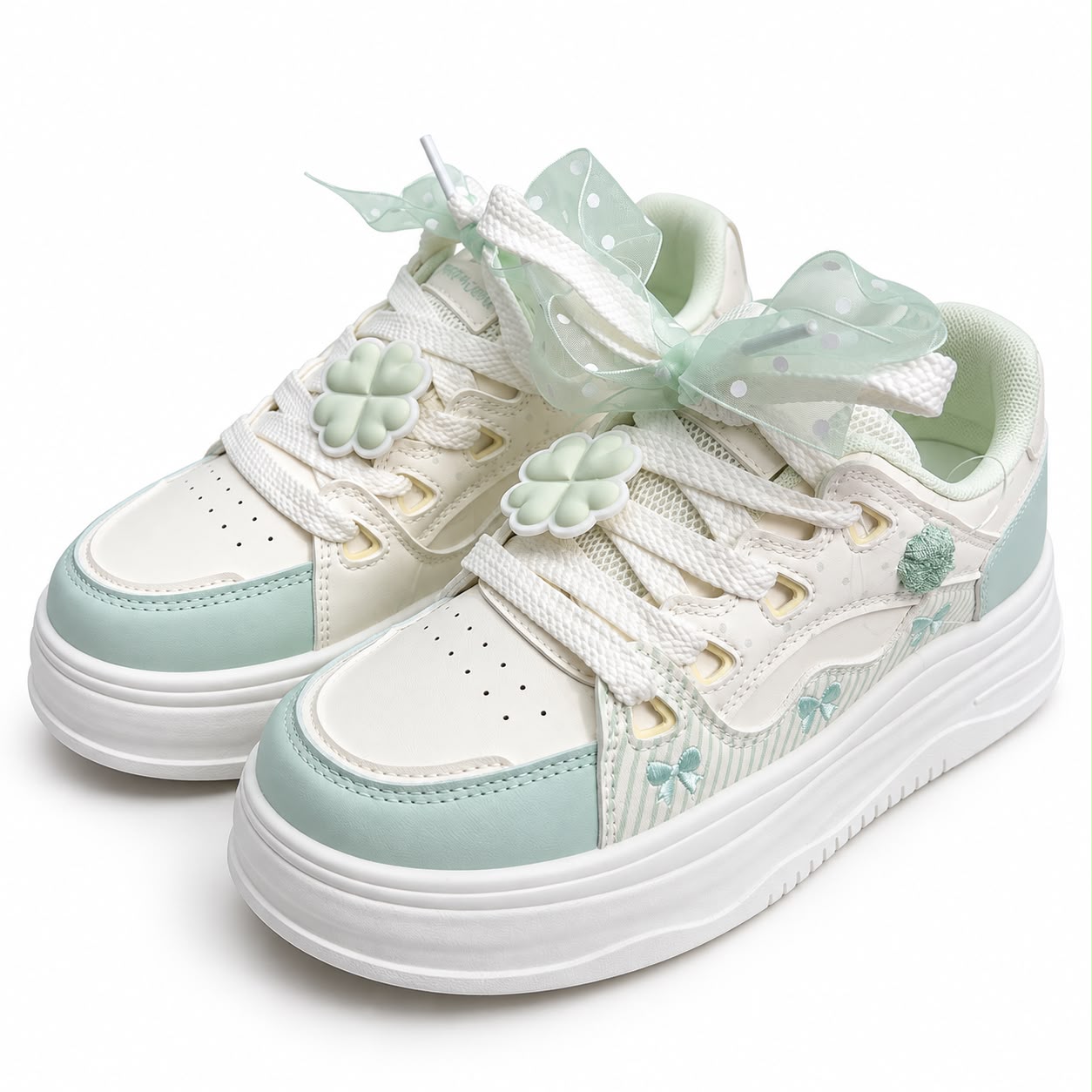 Ladies Sneakers MY-01 - 2