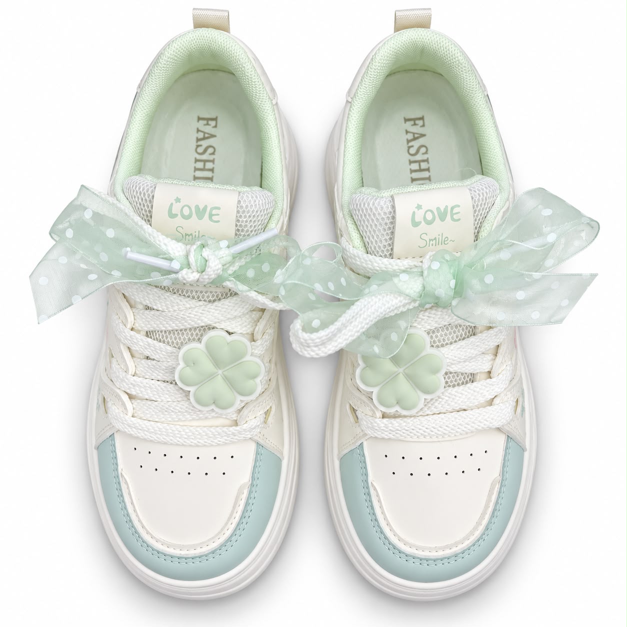 Ladies Sneakers MY-01