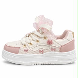 Ladies Sneakers MY-01