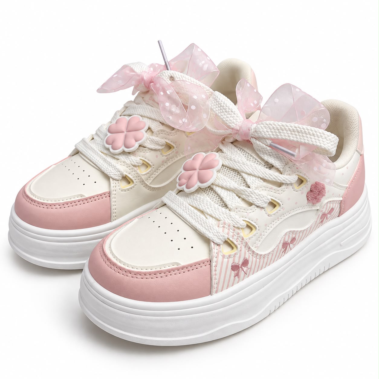 Ladies Sneakers MY-01 - 2