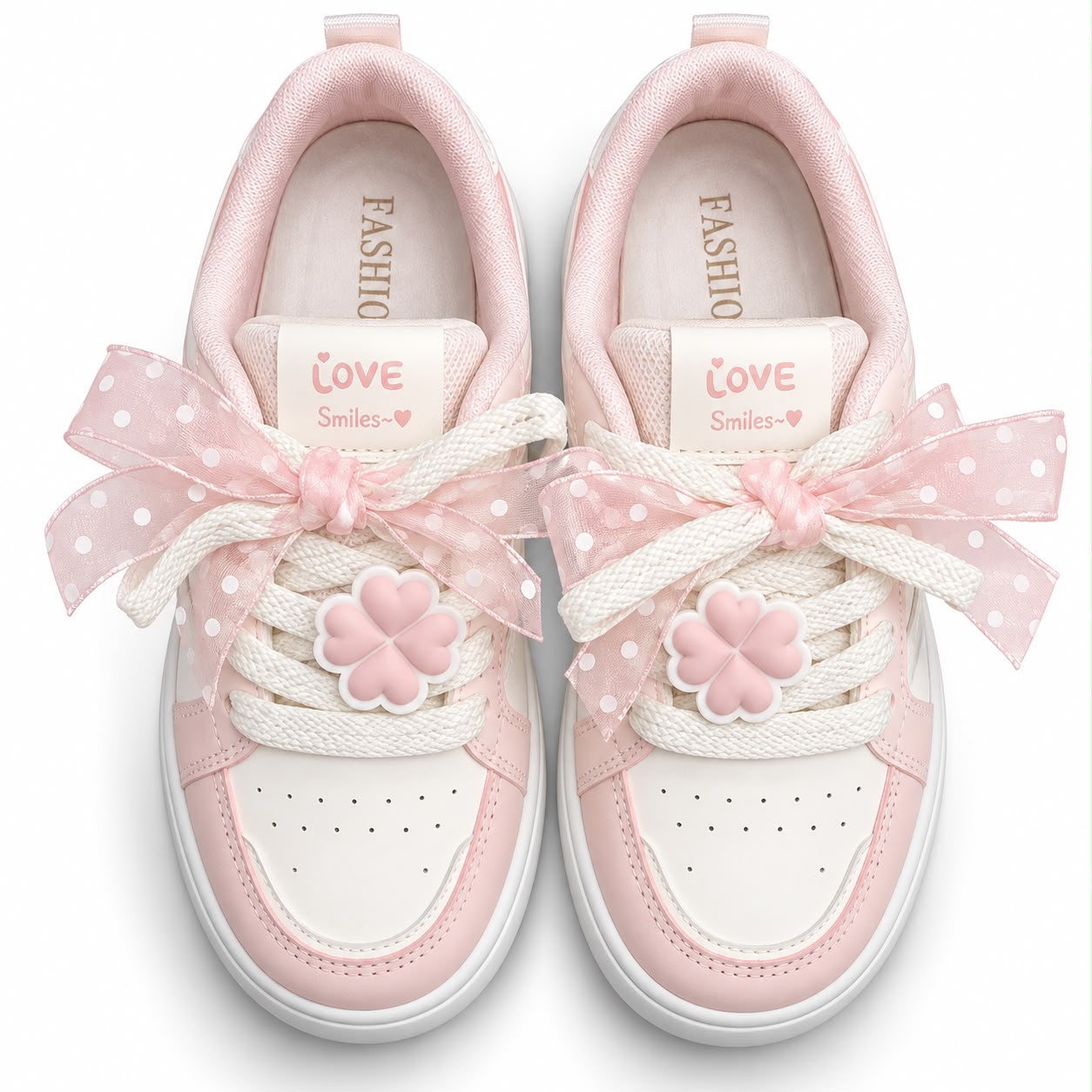 Ladies Sneakers MY-01