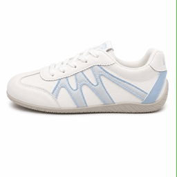 Ladies Sneakers New-1