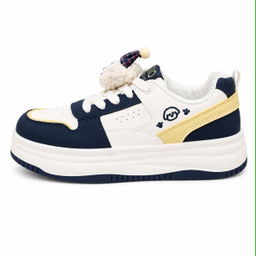 Ladies Sneakers New-1