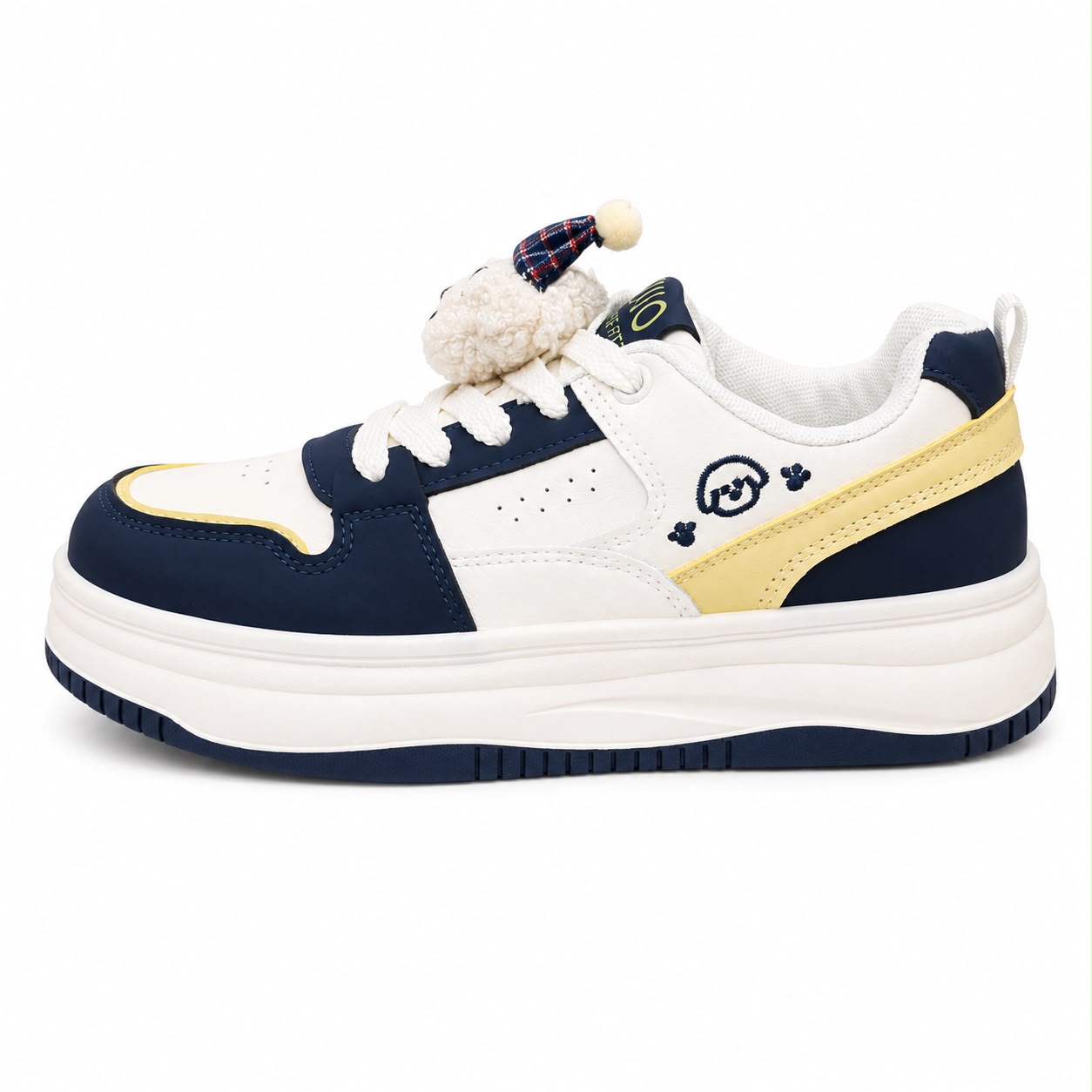 Ladies Sneakers New-1
