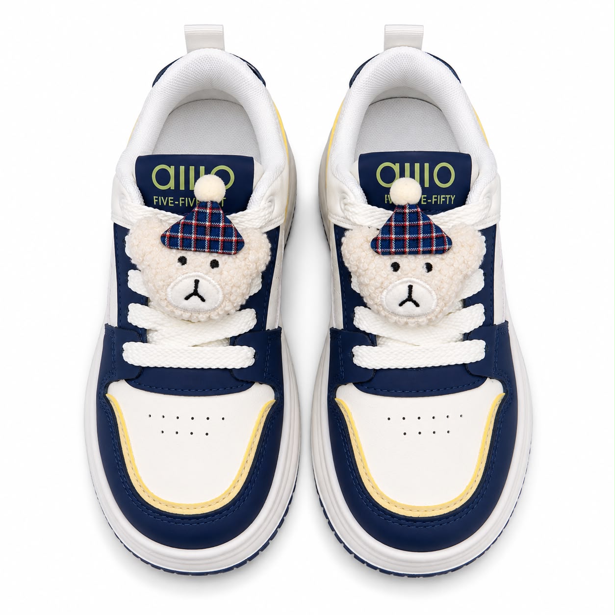 Ladies Sneakers New-1