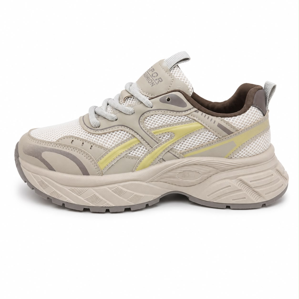 Ladies Sneakers New-2