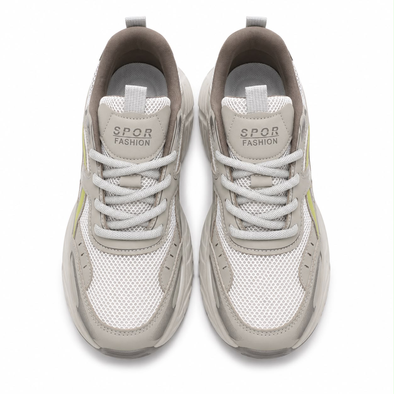 Ladies Sneakers New-2
