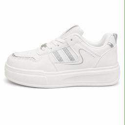 Ladies Sneakers New-3