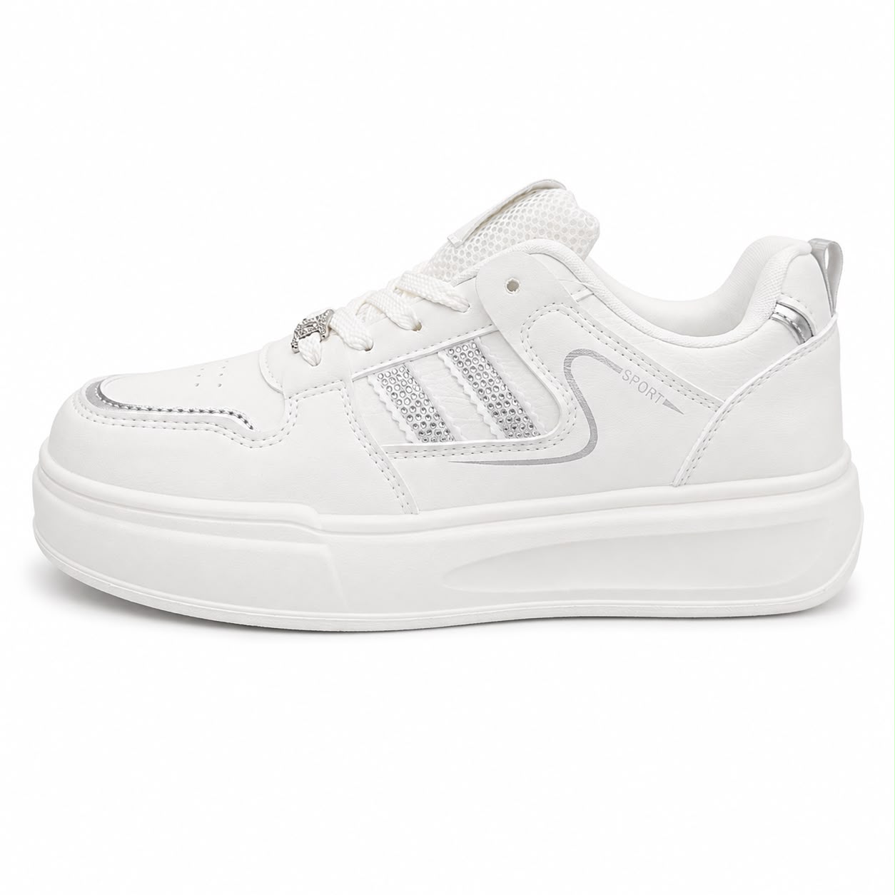 Ladies Sneakers New-3