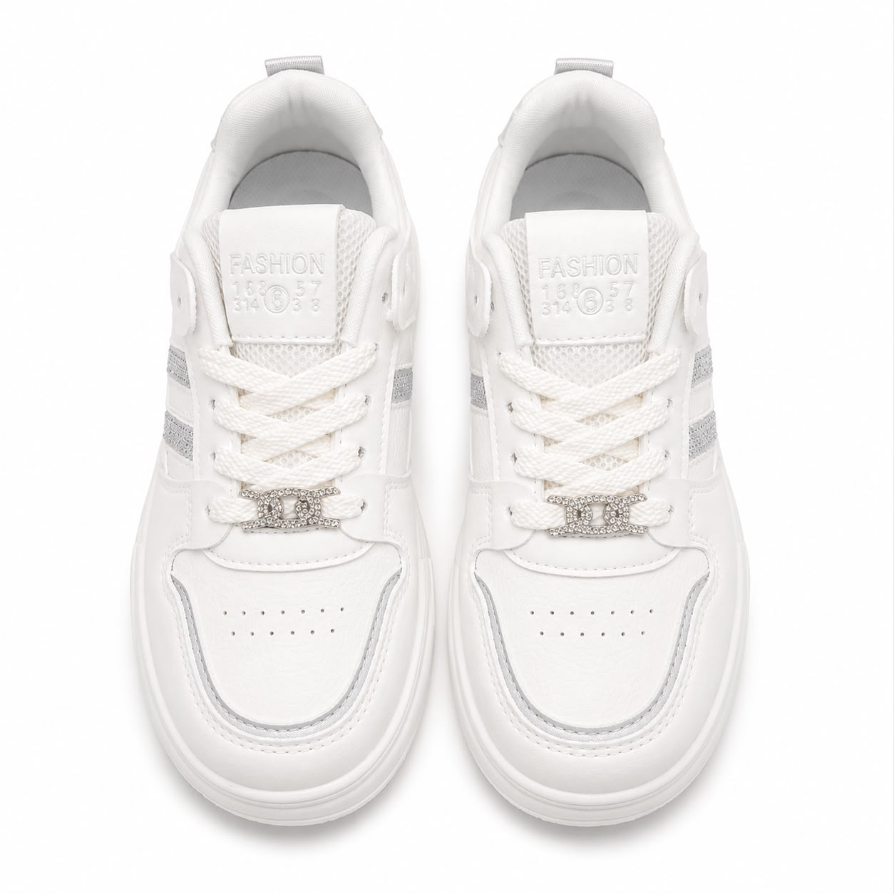 Ladies Sneakers New-3