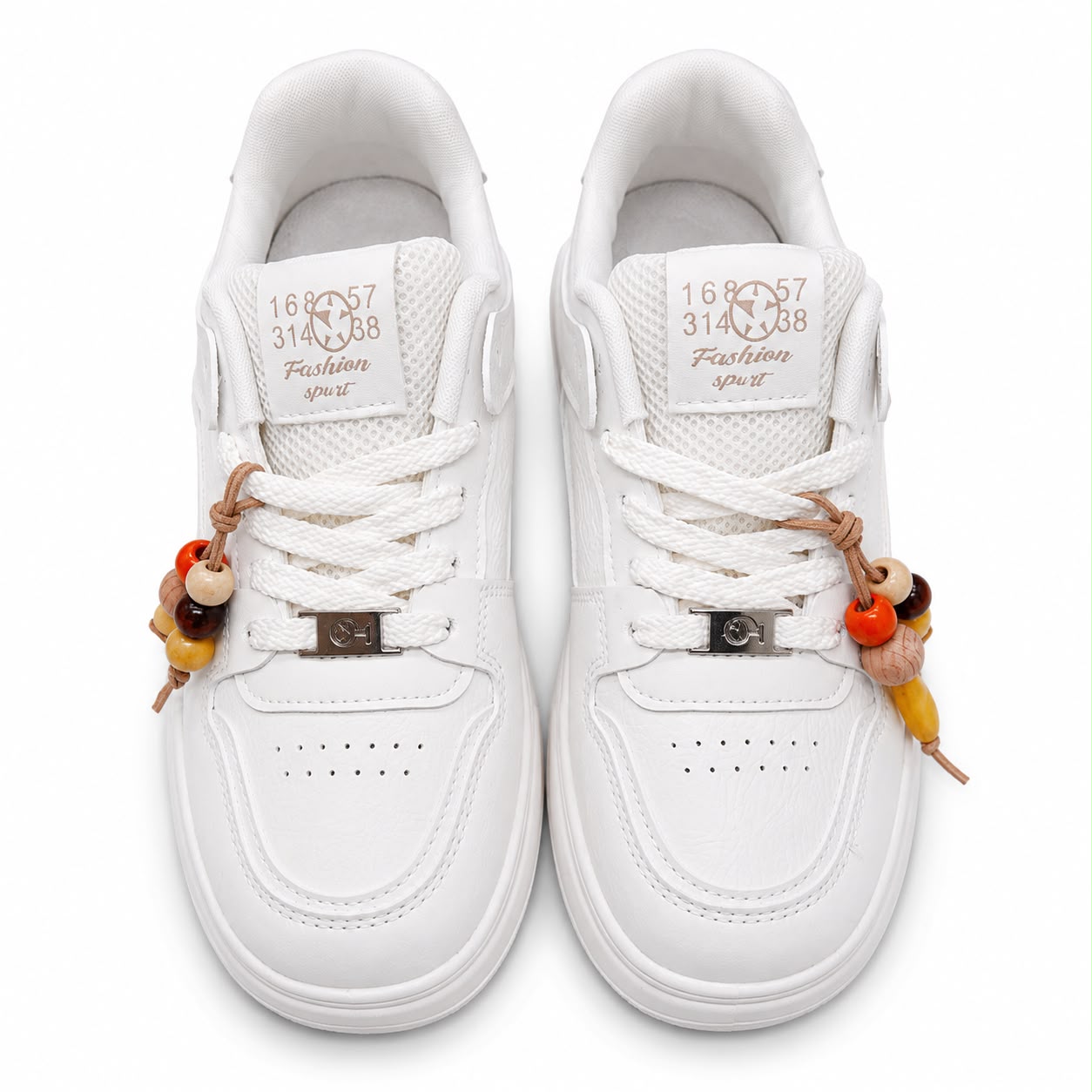 Ladies Sneakers New-3 - 3